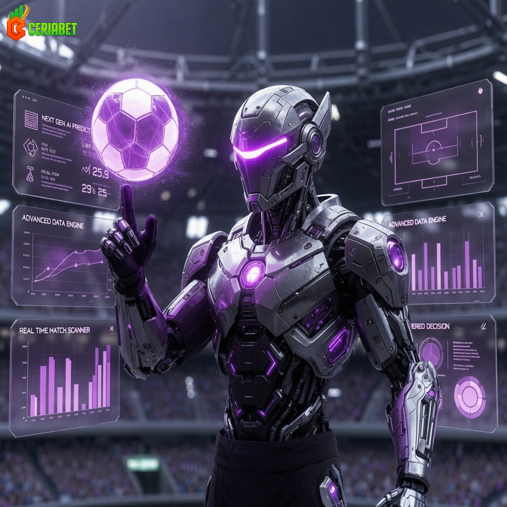 AI Football Scanner — Advanced data engine